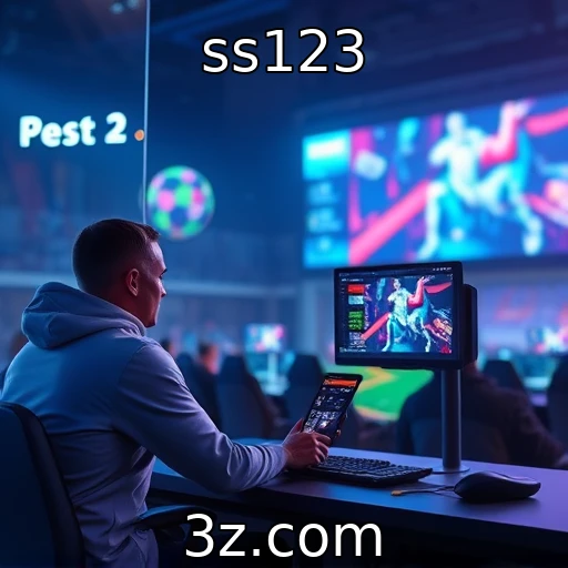 A ascensão das apostas esportivas: o que esperar do mercado brasileiro em 2025