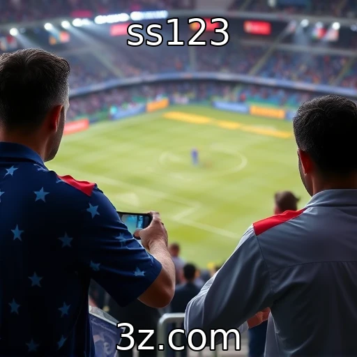 A explosão das apostas esportivas e o futuro do entretenimento