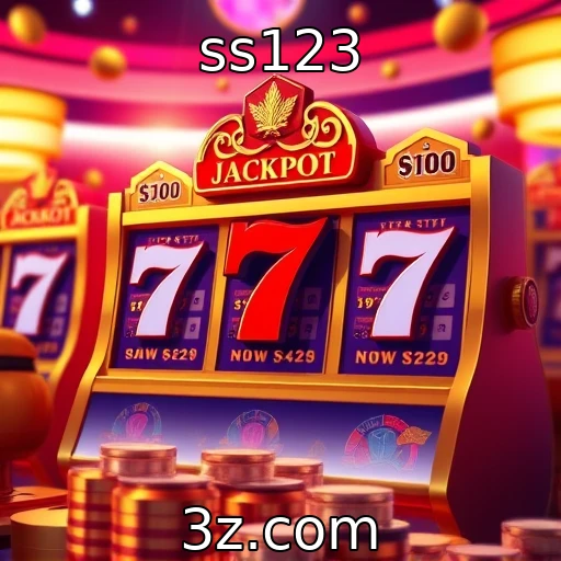 Descubra como os jackpots progressivos estão mudando a dinâmica dos cassinos online