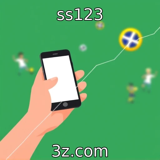 As Apostas Esportivas no Brasil: Um Mercado em Ascensão