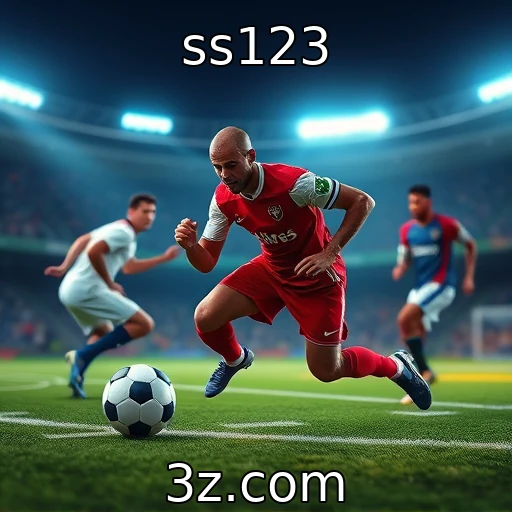 Apostas esportivas em alta: como maximizar seus ganhos em 2025